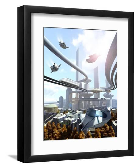 Art Print, , large
