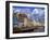 Denmark, Copenhagen, Nyhavn-null-Framed Photographic Print