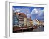 Denmark, Copenhagen, Nyhavn-null-Framed Photographic Print