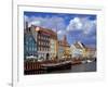 Denmark, Copenhagen, Nyhavn-null-Framed Photographic Print