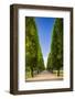 Denmark, Hillerod-Nick Ledger-Framed Photographic Print