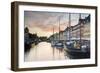 Denmark, Hillerod-Nick Ledger-Framed Photographic Print