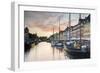 Denmark, Hillerod-Nick Ledger-Framed Photographic Print