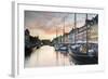 Denmark, Hillerod-Nick Ledger-Framed Photographic Print