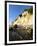 Denmark, Island M¡N, the Chalk Rocks of M¡Ns Klint-Andreas Vitting-Framed Photographic Print