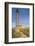 Denmark, Jutland, Skagen, Skagen Lighthouse-Walter Bibikow-Framed Photographic Print