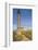 Denmark, Jutland, Skagen, Skagen Lighthouse-Walter Bibikow-Framed Photographic Print