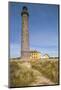 Denmark, Jutland, Skagen, Skagen Lighthouse-Walter Bibikow-Mounted Photographic Print