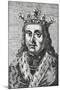 Denmark's King Christian I-null-Mounted Giclee Print