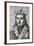 Denmark's King Christian I-null-Framed Giclee Print