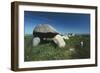 Denmark, Syddanmark, Aero Island, Dolmen-null-Framed Giclee Print