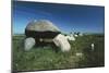 Denmark, Syddanmark, Aero Island, Dolmen-null-Mounted Giclee Print