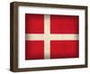 Denmark-David Bowman-Framed Giclee Print