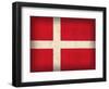 Denmark-David Bowman-Framed Giclee Print