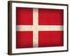 Denmark-David Bowman-Framed Giclee Print