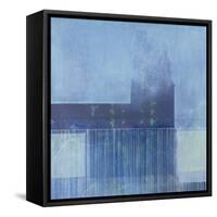 Dennington-Charlie Millar-Framed Stretched Canvas