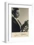 Dennis Brain Musician: Legendary French Horn Player-null-Framed Photographic Print
