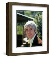 Dennis Cole-null-Framed Photo