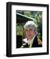 Dennis Cole-null-Framed Photo