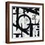 Brown Frame