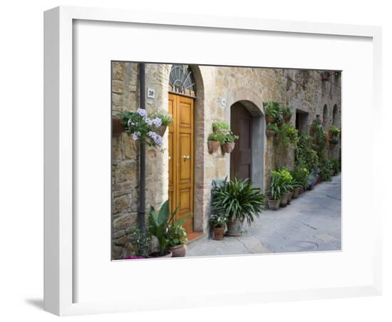 Framed Photographic Print, , large