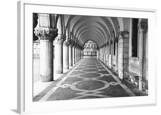 Framed Photographic Print, , large