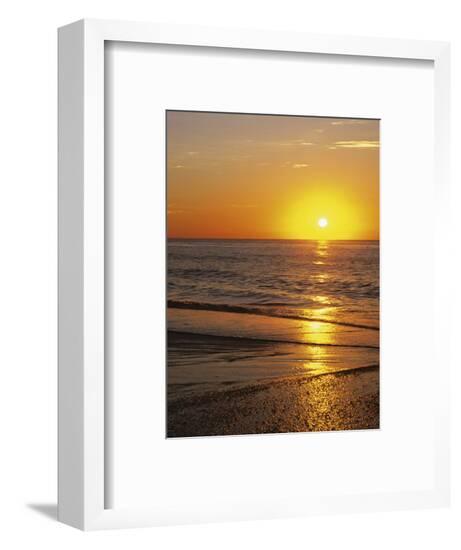 Framed Photographic Print, , large