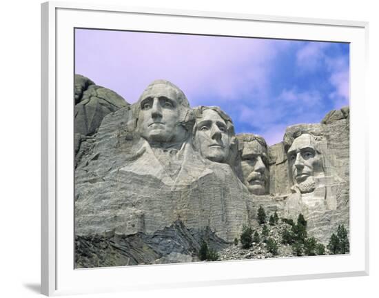 Framed Photographic Print, , large