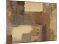 Wood Mount