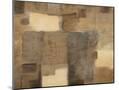 Wood Mount