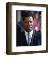 Dennis Haysbert-null-Framed Photo