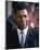 Dennis Haysbert-null-Mounted Photo