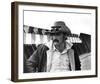 Dennis Hopper - Easy Rider-null-Framed Photo