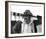 Dennis Hopper - Easy Rider-null-Framed Photo