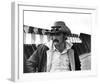 Dennis Hopper - Easy Rider-null-Framed Photo