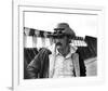 Dennis Hopper - Easy Rider-null-Framed Photo