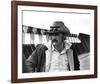 Dennis Hopper - Easy Rider-null-Framed Photo