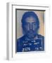 Dennis Hopper I-David Studwell-Framed Giclee Print