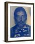 Dennis Hopper I-David Studwell-Framed Giclee Print