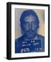 Dennis Hopper I-David Studwell-Framed Giclee Print