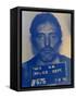 Dennis Hopper I-David Studwell-Framed Stretched Canvas