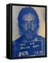 Dennis Hopper I-David Studwell-Framed Stretched Canvas