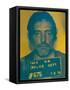 Dennis Hopper II-David Studwell-Framed Stretched Canvas