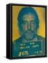 Dennis Hopper II-David Studwell-Framed Stretched Canvas