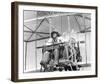 Dennis Hopper - Kid Blue-null-Framed Photo