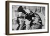 Dennis Hopper, the Last Movie, 1971-null-Framed Photographic Print