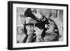 Dennis Hopper, the Last Movie, 1971-null-Framed Photographic Print