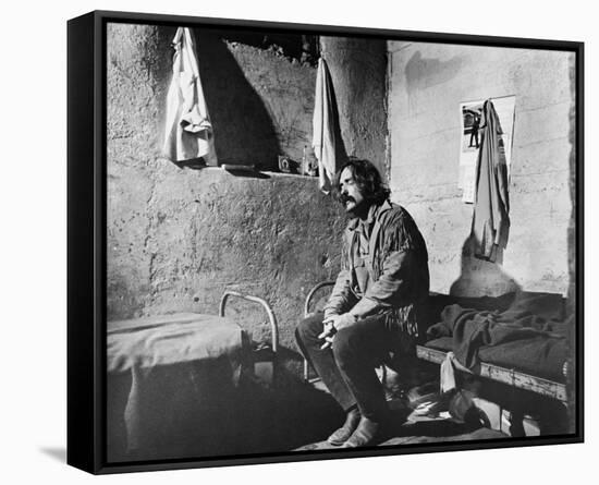 Dennis Hopper-null-Framed Stretched Canvas