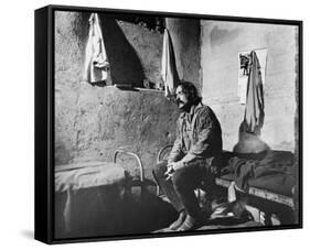 Dennis Hopper-null-Framed Stretched Canvas