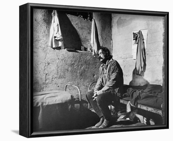 Dennis Hopper-null-Framed Photo